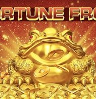 Fortune Frog