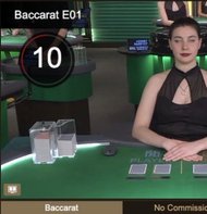 Baccarat