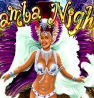 Samba Nights
