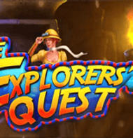 The Explorer's Quest