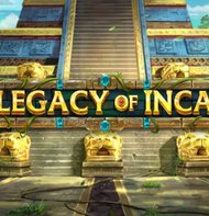 Legacy of Inca