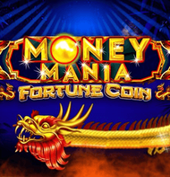 Money Mania Fortune Coins