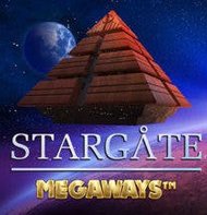 Stargate Megaways
