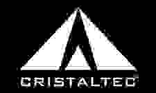 Cristaltec logo