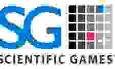 Scientific Games logo