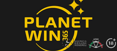 Planetwin 365