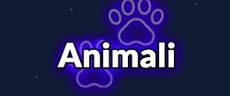 Animali