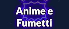 Anime e Fumetti