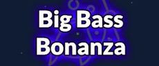 Big Bass Bonanza