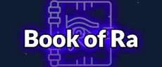 Book of Ra