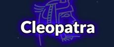 Cleopatra
