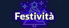 Festività