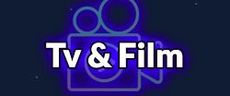 Tv e Film