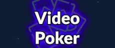 Video Poker