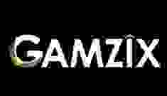 Gamzix logo