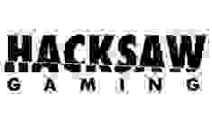 Hacksaw Gaming  logo