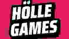 Holle Games logo