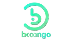 Boongo logo