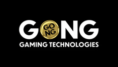 Gong Gaming logo
