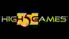 High 5 logo