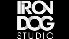 Iron Dog logo