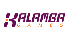 Kalamba Games logo