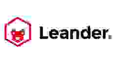 Leander logo
