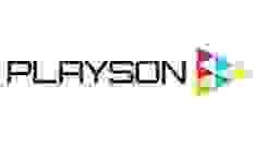 Playson logo