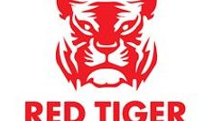 Red Tiger logo