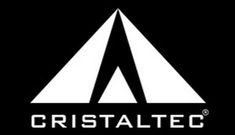 Cristaltec logo