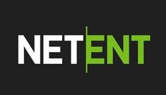 NetEnt logo
