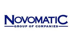 Novomatic logo