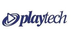 Playtech logo