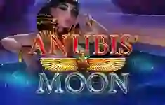Anubi’s Moon logo
