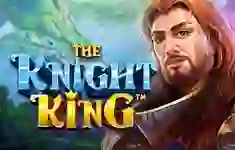 The Knight King logo