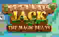 Megaways Jack logo