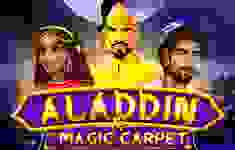 Aladdin logo