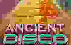 Ancient Disc logo
