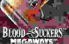Blood Suckers Megaways logo