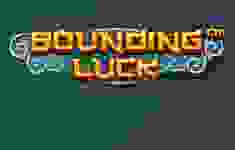 Bounding Luck logo
