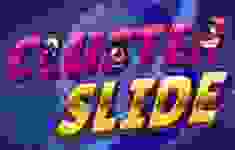 Cluster Slide logo