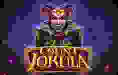 Count Jokula logo