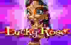 Lucky Rose logo