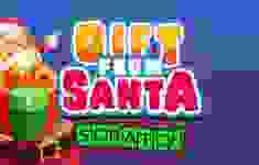 Gift from Santa logo