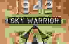 1942: Sky Warrior logo