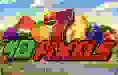 40 Pixels logo