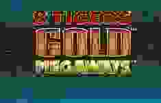 8 Tigers Gold logo