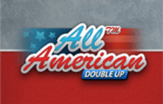 All American logo