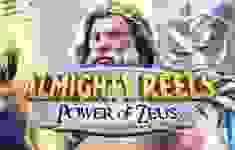 Power Of Zeus logo