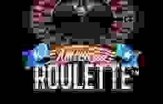 American Roulette logo